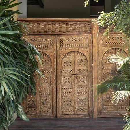 Hotel Casa Hormiga Bacalar Exterior photo