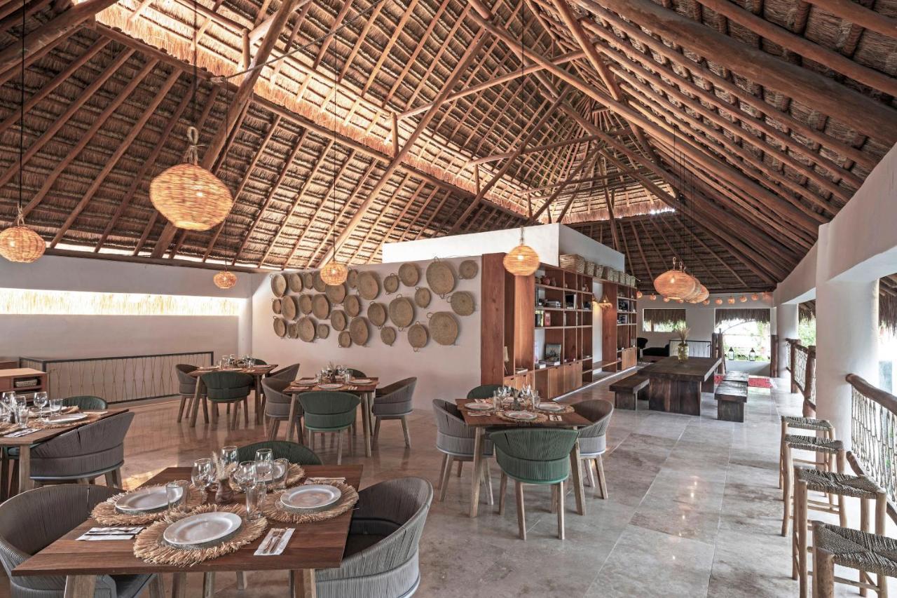 Hotel Casa Hormiga Bacalar Exterior photo