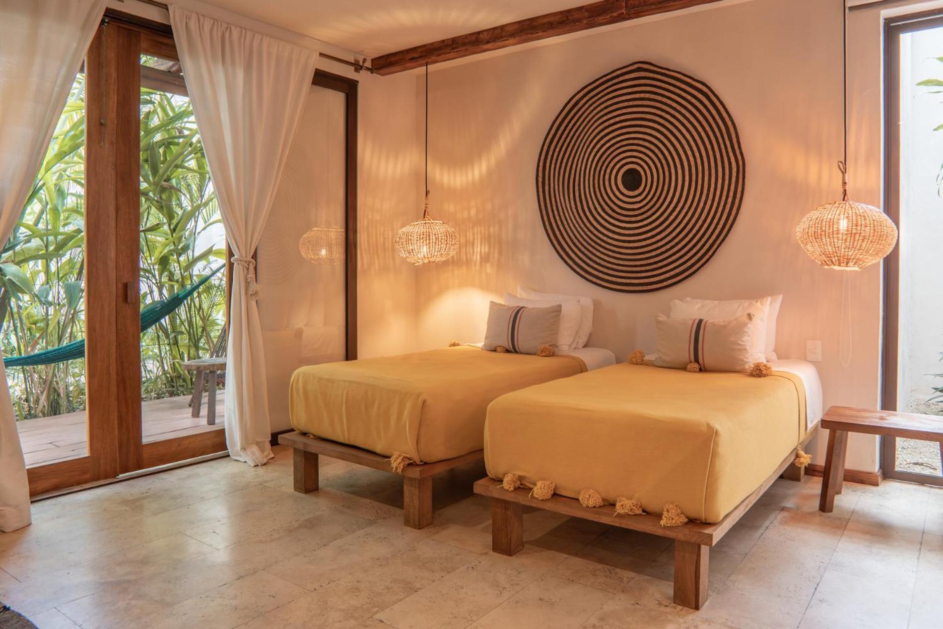 Hotel Casa Hormiga Bacalar Exterior photo