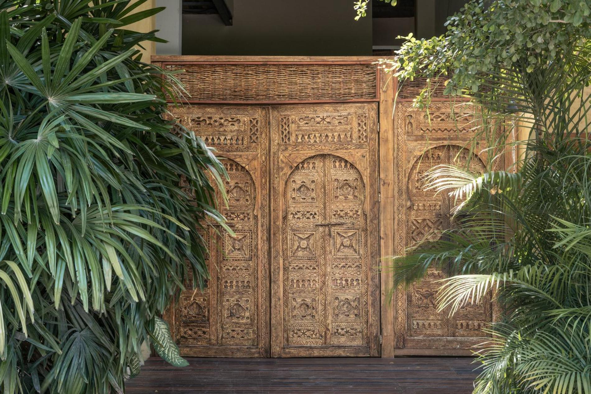Hotel Casa Hormiga Bacalar Exterior photo